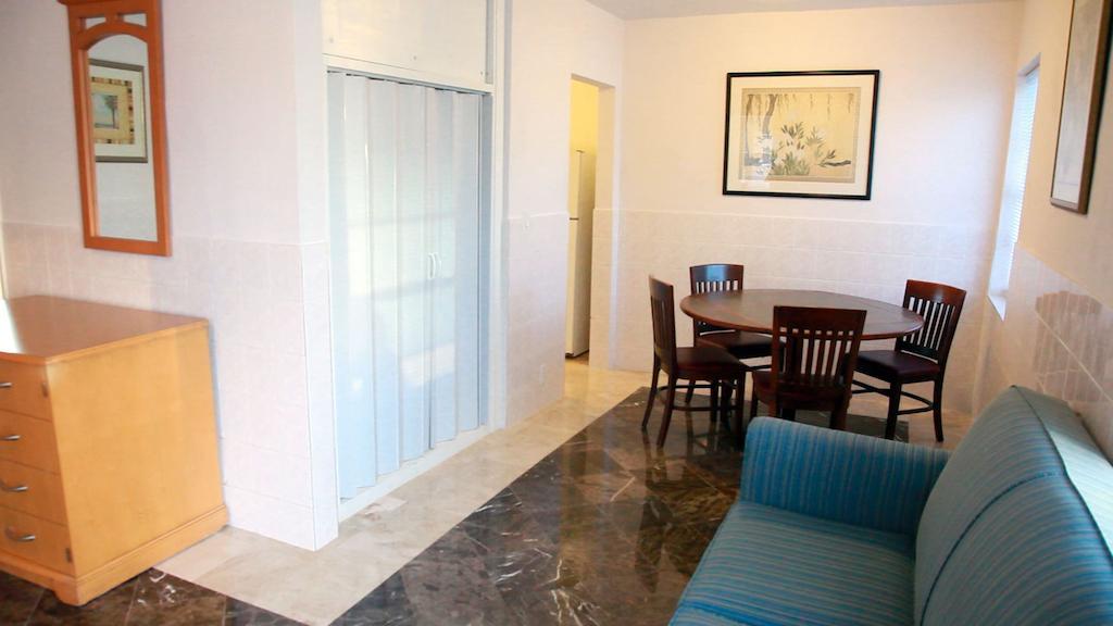 The Blue Wave Hotel Hollywood Kültér fotó